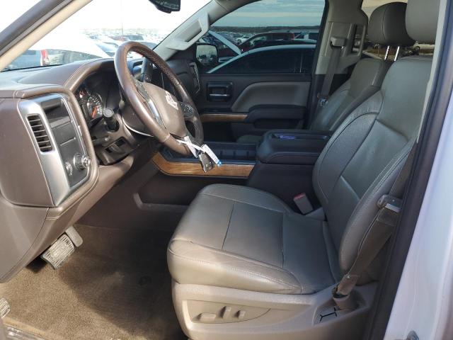 Photo 7 from auction – 2014 CHEVROLET SILVERADO with VIN 3GCPCSEC9EG314656
