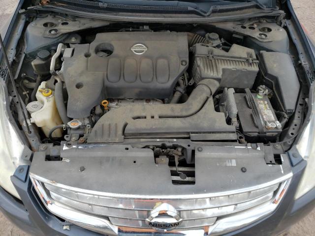 Photo 11 from auction – 2012 NISSAN ALTIMA BAS with VIN 1N4AL2AP0CC132154
