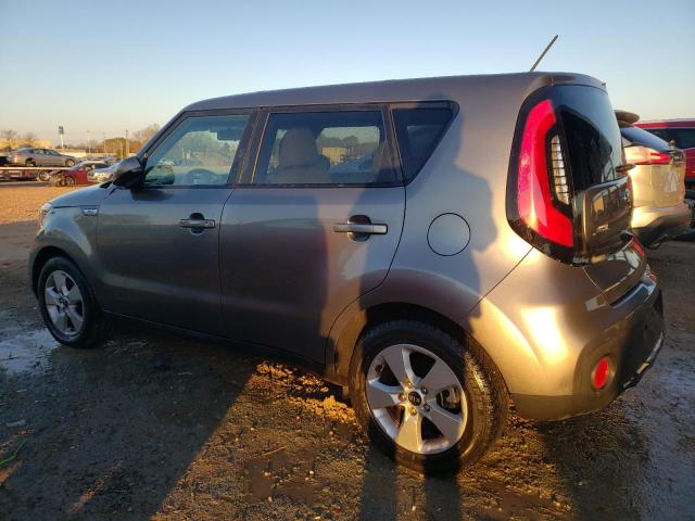 Photo 2 from auction – 2019 KIA SOUL with VIN KNDJN2A29K7687295
