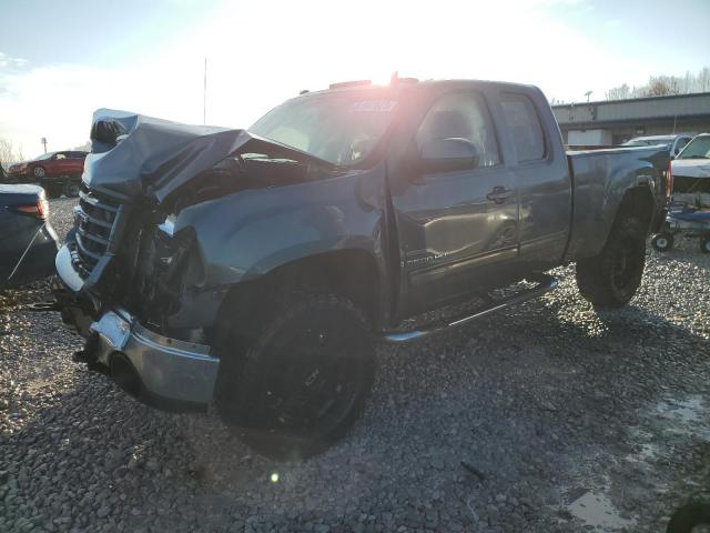 GMC SIERRA K25 2008 with VIN 1GTHK29698E185034 - Photo from auction