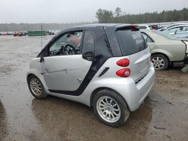 Photo 2 from auction – 2012 SMART FORTWO PUR with VIN WMEEJ3BA2CK556878