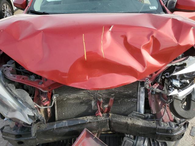 Photo 11 from auction – 2016 TOYOTA COROLLA L with VIN 5YFBURHE8GP468642