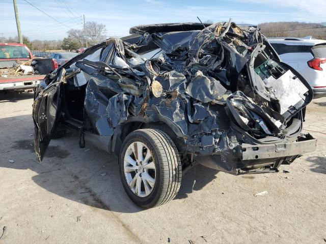 Photo 2 from auction – 2014 TOYOTA RAV4 with VIN 2T3YFREV3EW124616