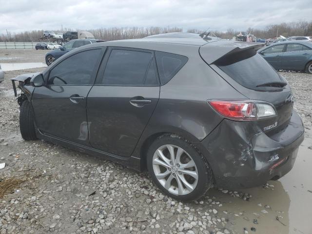 Photo 2 from auction – 2011 MAZDA 3 S with VIN JM1BL1K51B1391896