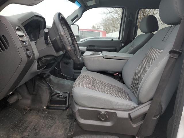 Photo 7 from auction – 2012 FORD F250 SUPER with VIN 1FT7W2B67CEB01473