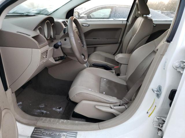 Photo 7 from auction – 2007 DODGE CALIBER R/ with VIN 1B3HE78K87D129224