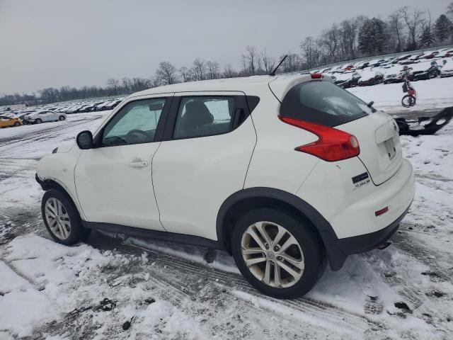 Photo 2 from auction – 2014 NISSAN JUKE S with VIN JN8AF5MV1ET480615