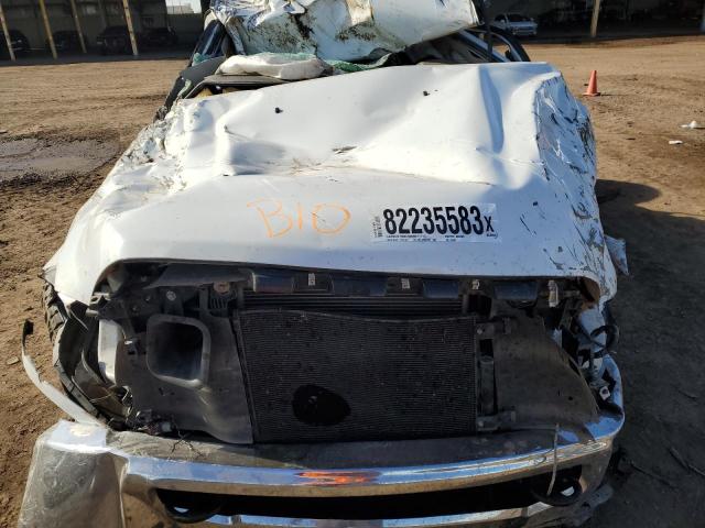 Photo 11 from auction – 2018 RAM 2500 ST with VIN 3C6UR5CLXJG418595