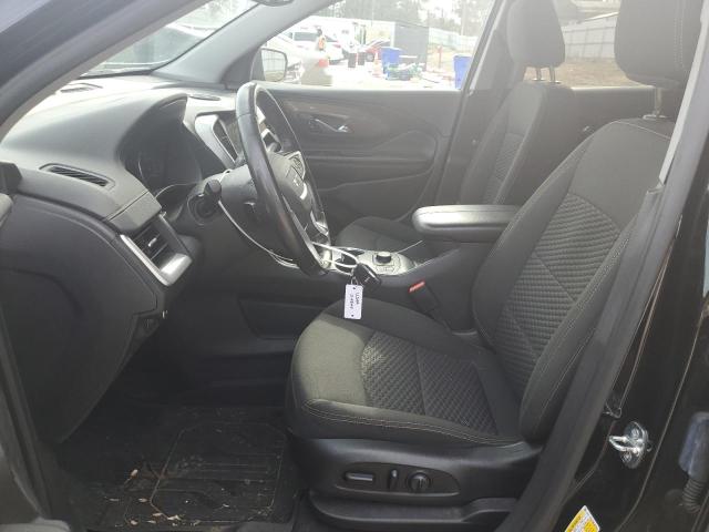 Photo 7 from auction – 2021 GMC TERRAIN SL with VIN 3GKALMEVXML303677