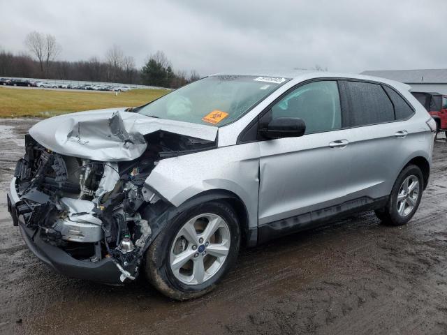 FORD EDGE SE 2016 with VIN 2FMPK4G98GBC53415 - Photo from auction