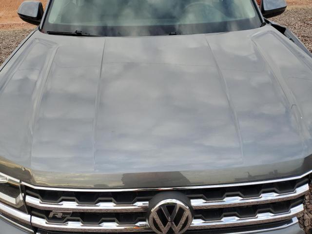 Photo 12 from auction – 2019 VOLKSWAGEN ATLAS SE with VIN 1V2YR2CA3KC561561