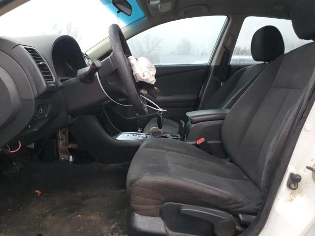 صورة رقم 7 من المزاد - 2012 NISSAN ALTIMA BAS مع VIN 1N4AL2APXCC229376