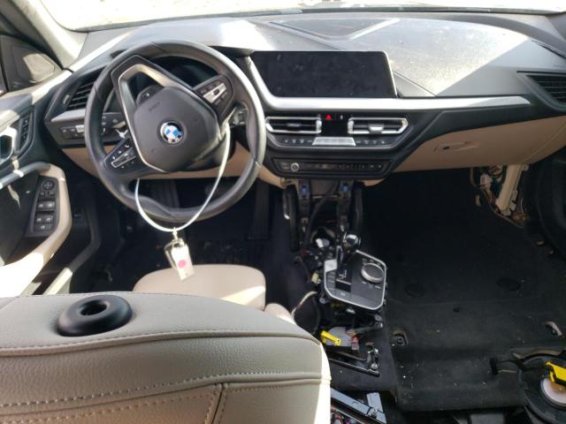 Photo 8 from auction – 2021 BMW 228XI with VIN WBA73AK05M7J58627