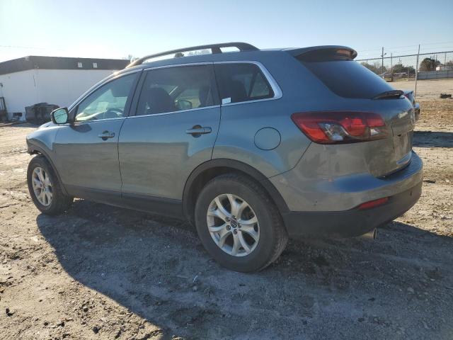 Photo 2 from auction – 2013 MAZDA CX-9 TOURI with VIN JM3TB3CV7D0403177