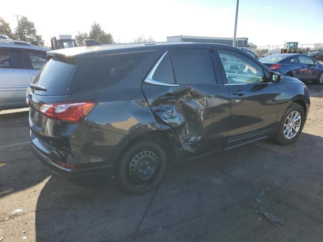 Photo 3 from auction – 2018 CHEVROLET EQUINOX LT with VIN 2GNAXJEV1J6206938