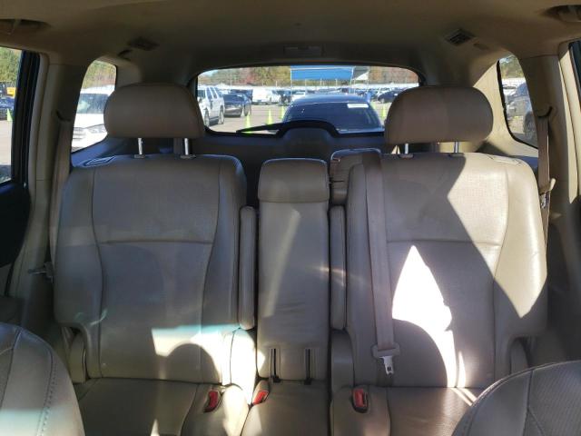 Photo 10 from auction – 2013 TOYOTA HIGHLANDER with VIN 5TDDK3EH0DS265192