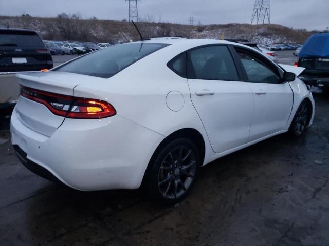 Photo 3 from auction – 2015 DODGE DART SE with VIN 1C3CDFAA1FD391757