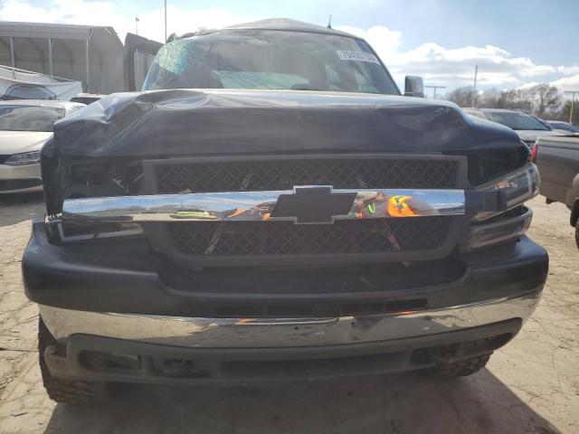 Photo 5 from auction – 2002 CHEVROLET SILVERADO with VIN 1GCHK23132F187117