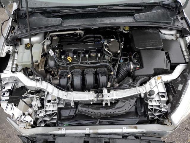 Photo 11 from auction – 2016 FORD FOCUS SE with VIN 1FADP3K28GL205951