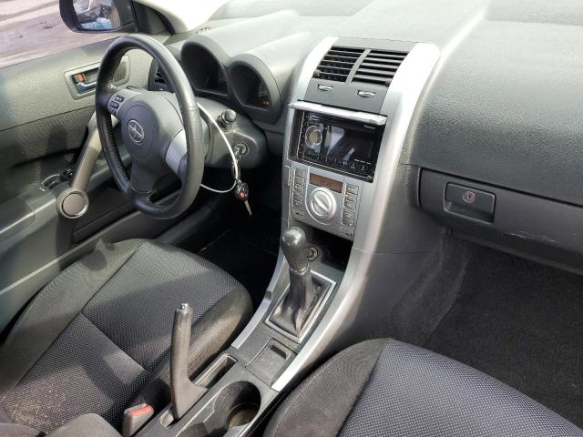 Photo 8 from auction – 2008 SCION TC with VIN JTKDE167480231999