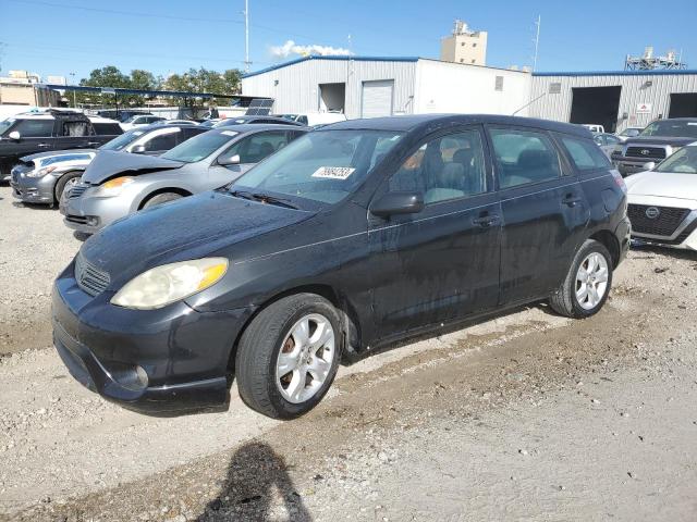 TOYOTA COROLLA MA 2005 with VIN 2T1KR32E25C429579 - Photo from auction