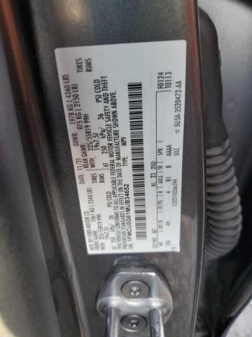 Photo 14 from auction – 2021 FORD ESCAPE SE with VIN 1FMCU0G61MUB34652