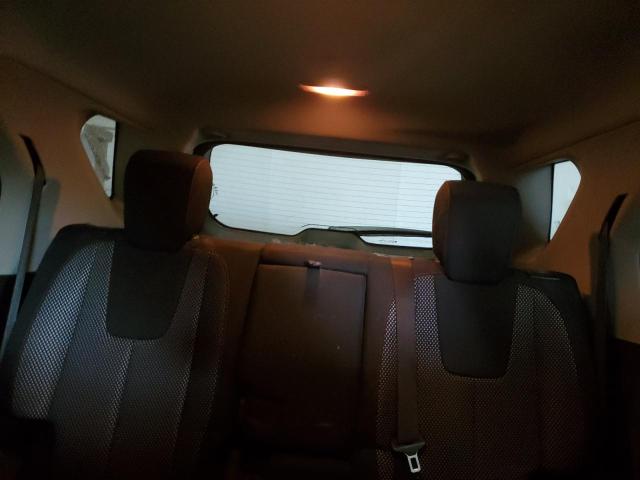 Photo 10 from auction – 2014 CHEVROLET EQUINOX LT with VIN 2GNALBEK7E1126408