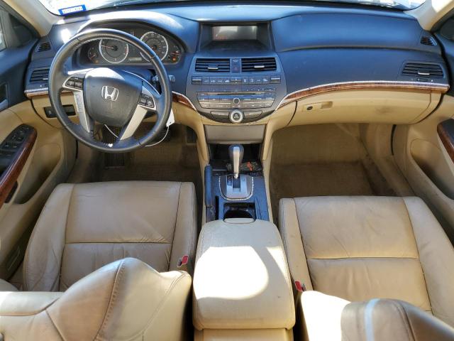 Photo 8 from auction – 2011 HONDA ACCORD EXL with VIN 1HGCP2F88BA024465