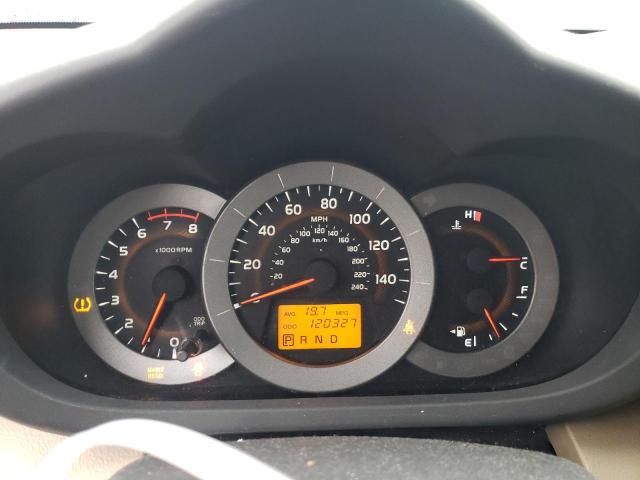 Photo 9 from auction – 2011 TOYOTA RAV4 LIMIT with VIN 2T3DK4DV5BW036998