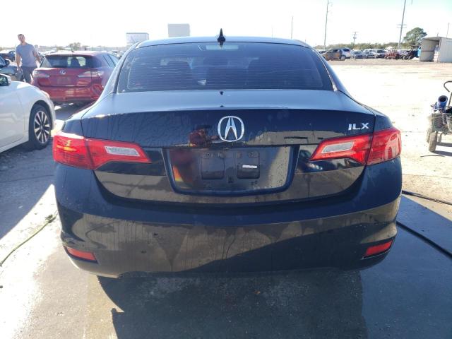 Photo 6 from auction – 2013 ACURA ILX 20 TEC with VIN 19VDE1F73DE015353