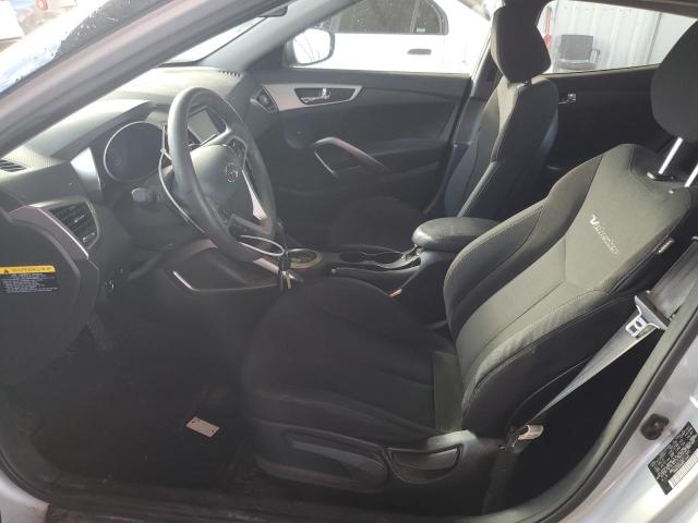 Photo 7 from auction – 2016 HYUNDAI VELOSTER with VIN KMHTC6AD7GU277445