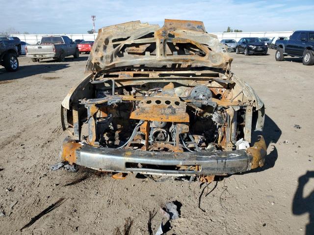 Zdjęcie 5 z aukcji – 2013 CHEVROLET SILVERADO z VIN 1GCRCSE09DZ236795