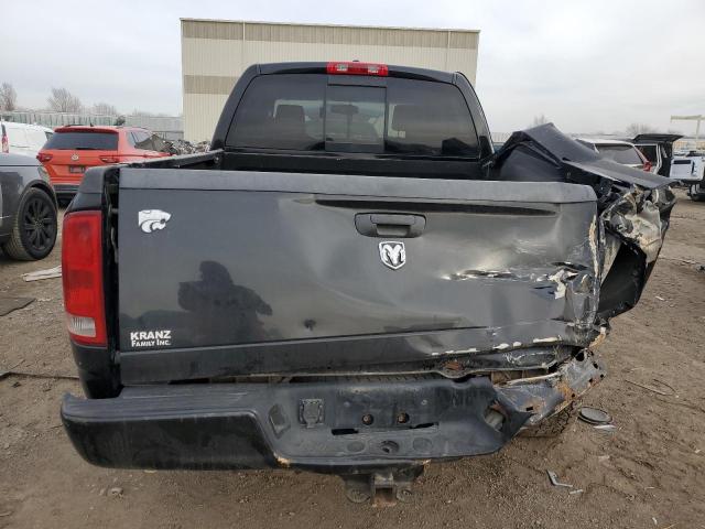 Photo 6 from auction – 2006 DODGE RAM 1500 S with VIN 1D7HA18256J184713