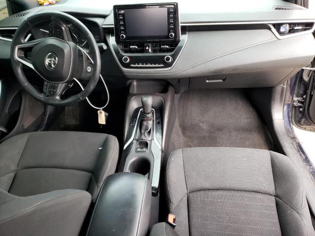 Photo 8 from auction – 2020 TOYOTA COROLLA SE with VIN 5YFS4RCE9LP025997