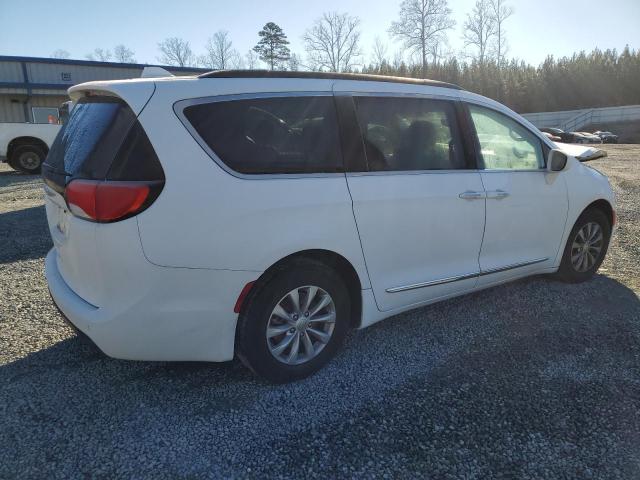 Photo 3 from auction – 2017 CHRYSLER PACIFICA T with VIN 2C4RC1BG0HR532851