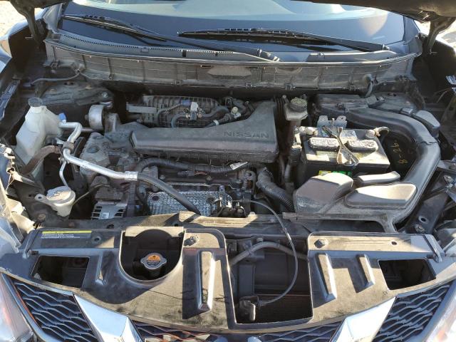 Photo 11 from auction – 2016 NISSAN ROGUE S with VIN KNMAT2MV0GP623522
