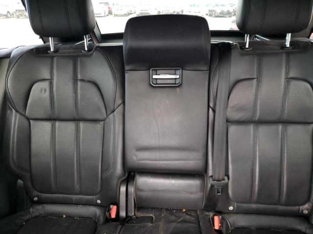 Фото 10 с аукциона – 2017 LAND ROVER RANGE ROVE с VIN SALWR2FE2HA145733