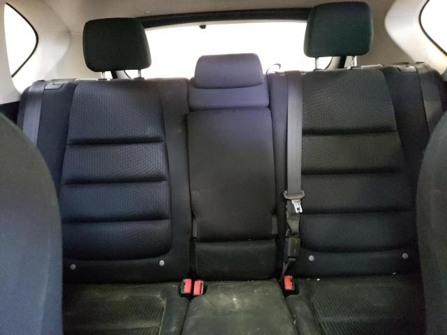 Photo 10 from auction – 2013 MAZDA CX-5 TOURI with VIN JM3KE2CE4D0110690
