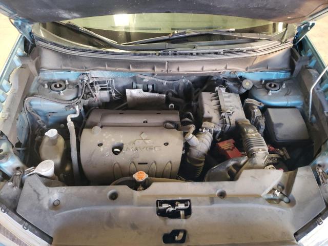 Photo 11 from auction – 2013 MITSUBISHI OUTLANDER with VIN 4A4AR4AU4DE004900