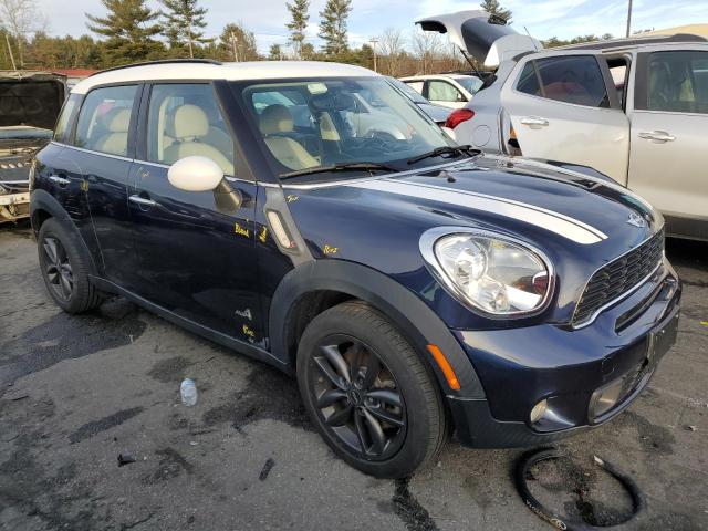 Photo 4 from auction – 2013 MINI COOPER S C with VIN WMWZC5C51DWM16674