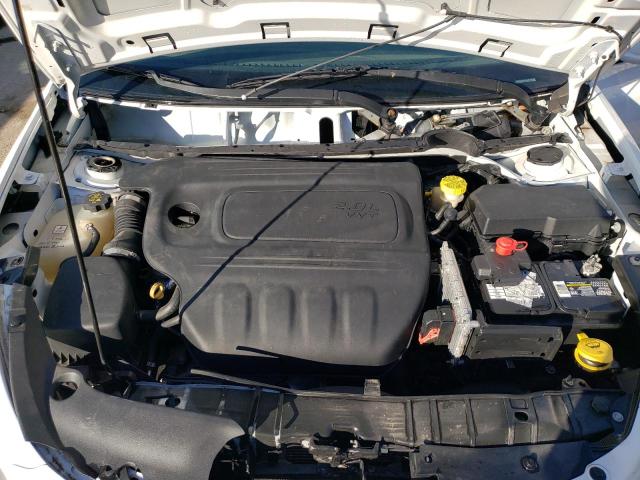 Photo 11 from auction – 2016 DODGE DART SXT S with VIN 1C3CDFFA5GD819355