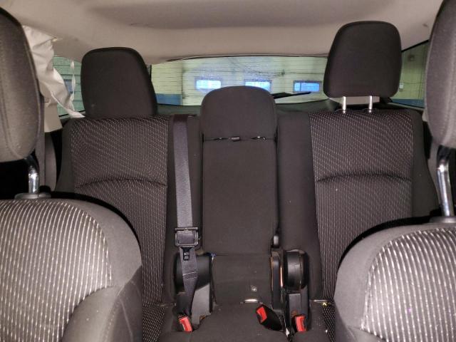 Photo 10 from auction – 2014 DODGE JOURNEY SX with VIN 3C4PDCCG4ET315696