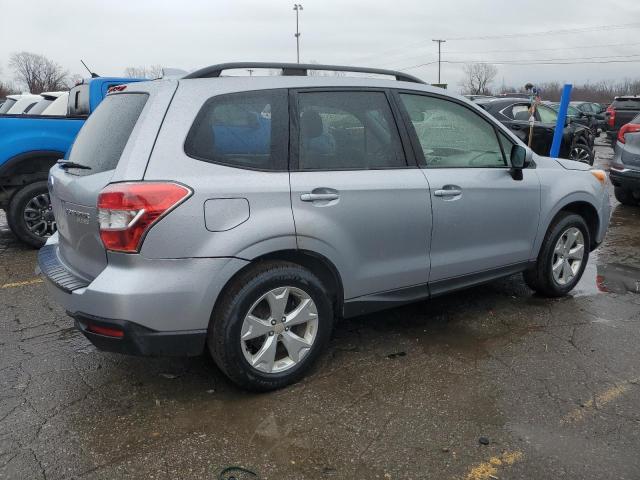 Photo 3 from auction – 2016 SUBARU FORESTER 2 with VIN JF2SJADC6GH537288