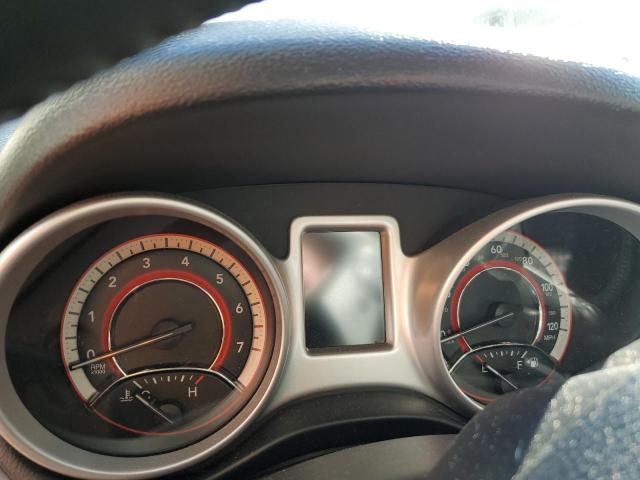 Photo 9 from auction – 2020 DODGE JOURNEY SE with VIN 3C4PDCAB4LT280663