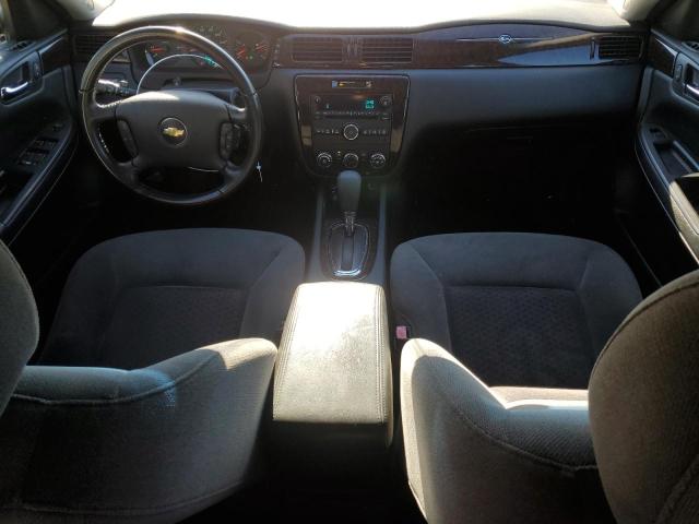 Photo 8 from auction – 2012 CHEVROLET IMPALA LS with VIN 2G1WF5E34C1117459
