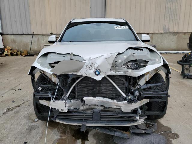 Photo 5 from auction – 2020 BMW X3 XDRIVE3 with VIN 5UXTY5C01LLT38345