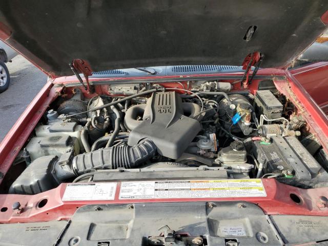 Photo 11 from auction – 1997 FORD EXPLORER with VIN 1FMDU34E1VUC20238