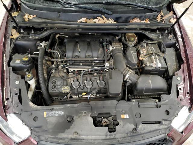 Photo 11 from auction – 2015 FORD TAURUS POL with VIN 1FAHP2MKXFG204283