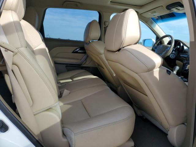 Photo 11 from auction – 2012 ACURA MDX ADVANC with VIN 2HNYD2H64CH520031