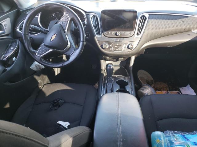 Photo 8 from auction – 2018 CHEVROLET MALIBU LT with VIN 1G1ZD5ST7JF154650